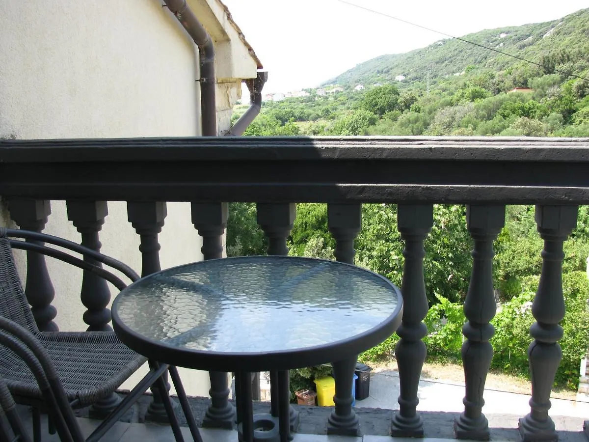 Apartments Basek Supetarska Draga