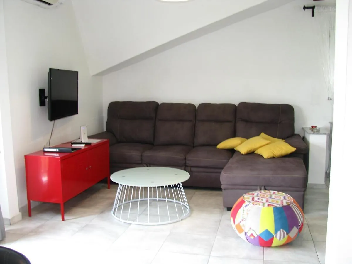 Apartments Basek Supetarska Draga