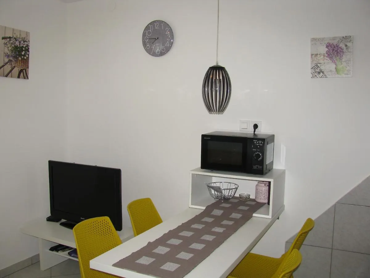 Apartments Basek Supetarska Draga Croatia