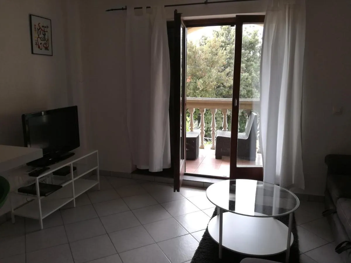 Apartments Basek Supetarska Draga
