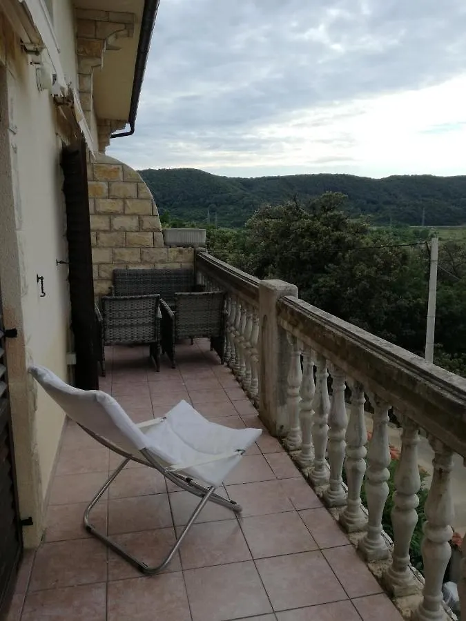 Apartments Basek Supetarska Draga