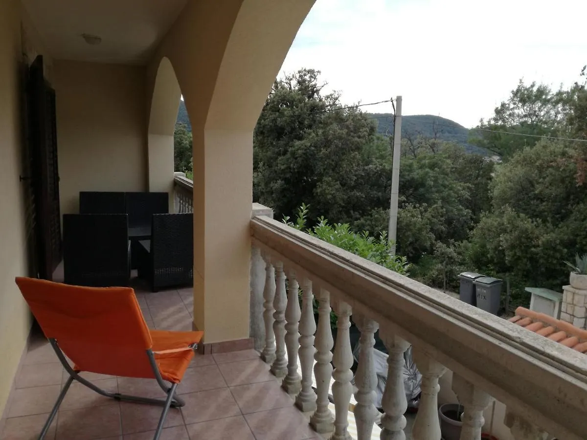 Apartments Basek Supetarska Draga