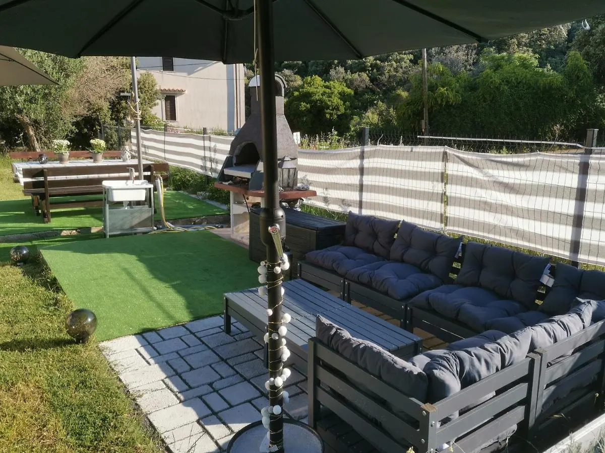 Apartments Basek Supetarska Draga Croacia