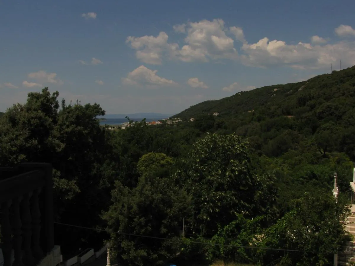 Apartments Basek Supetarska Draga Croacia