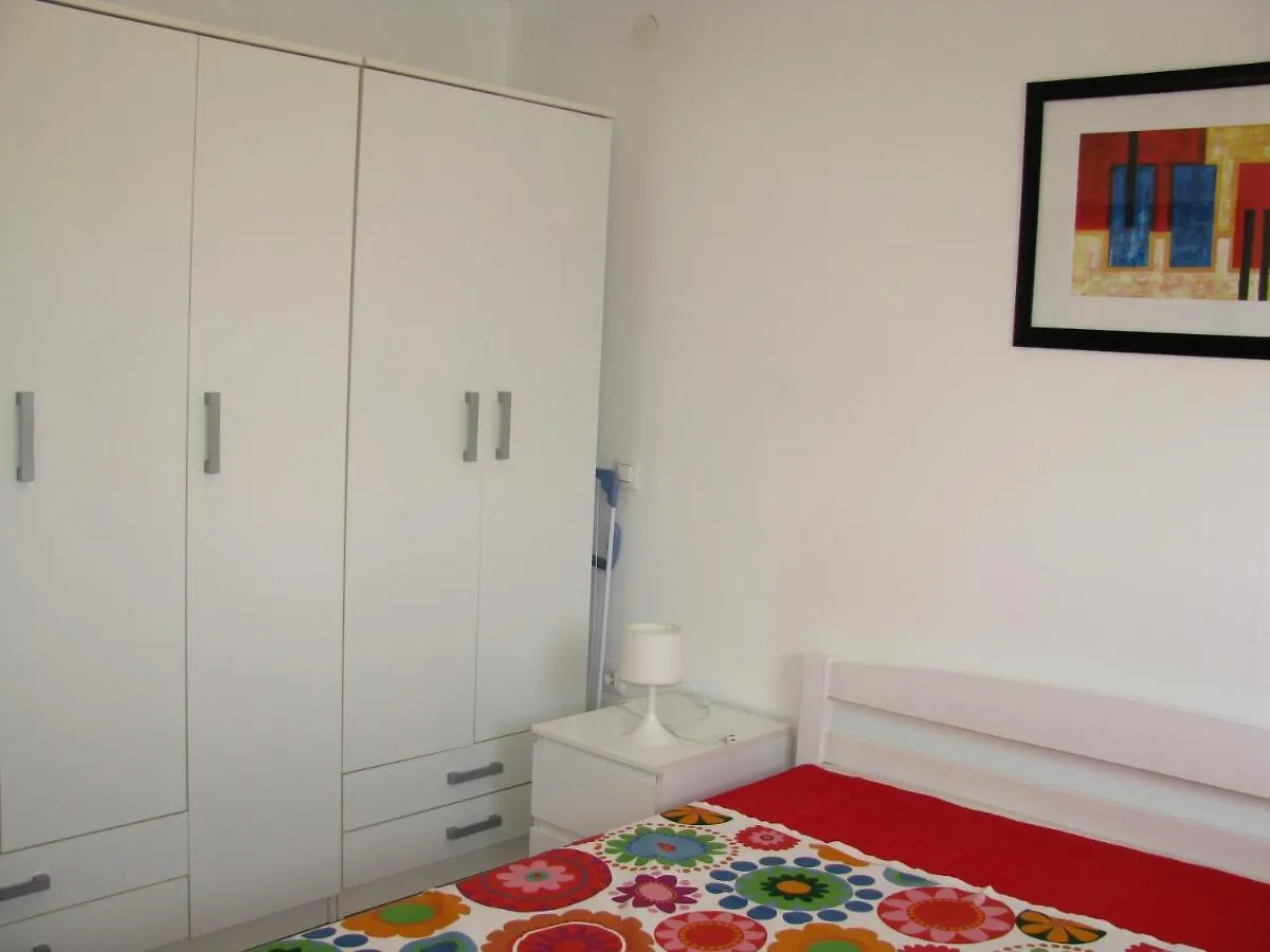 Apartments Basek Supetarska Draga