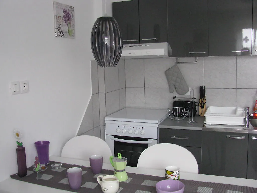 Apartments Basek Supetarska Draga