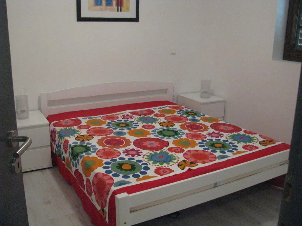 Apartments Basek Supetarska Draga