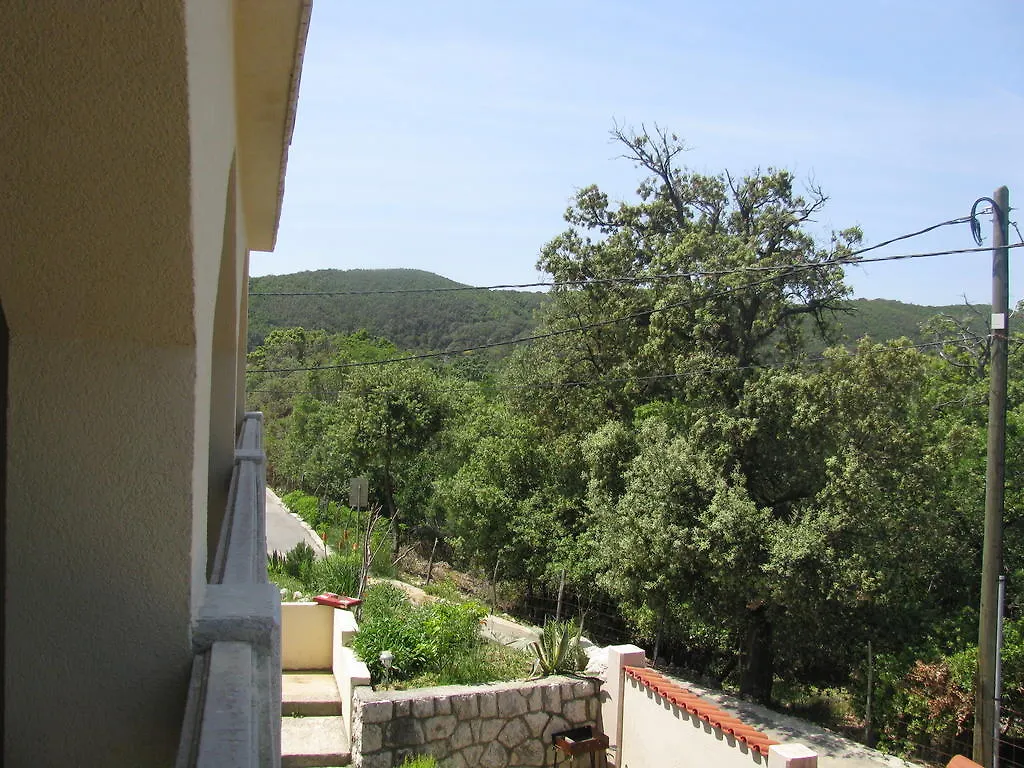 Apartments Basek Supetarska Draga