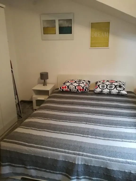 Apartments Basek Supetarska Draga