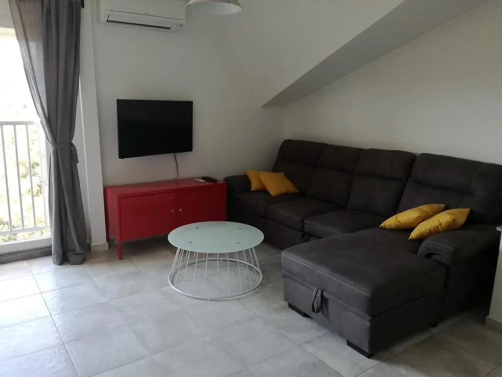 Apartments Basek Supetarska Draga Croacia