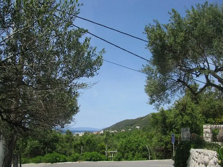 Apartments Basek Supetarska Draga